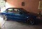 Car-Honda Civic 2000 Blue for sale-0