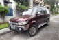 Isuzu Sportivo 2008 for sale-0