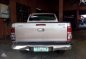 PICK UP Toyota HILUX G 2011 model for sale-5