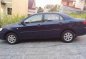 Good as new Toyota Corolla Altis 2003 for sale-2