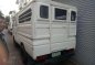 For sale 97 Isuzu Elf Double Cab-4