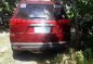 2012 Mitsubishi Montero Sports GLX for sale-1