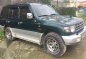 Mitsubishi Pajero Fieldmaster 2001 (Not Surplus) FOR SALE-2