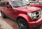 2009 Dodge Nitro a/t gas 4x4 for sale-4