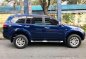 Mitsubishi Montero 2011 GLS V VGT for sale-3