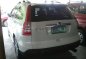 Good as new Honda CR-V 2008 for sale-3