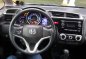 Honda Jazz 2016 CVT for sale-3