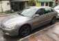 For sale: Honda Accord 2.4 2005-7