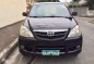 TOYOTA AVANZA J 2010 MODEL for sale-0