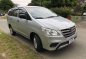 2016 Toyota Innova E AUTOMATIC DIESEL for sale-1