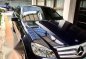 2009 Mercedes Benz Kompressor 2.0 Black For Sale -2