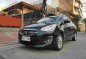 Well-kept Mitsubishi Mirage G4 2014 GLS for sale-1