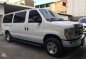 2012 Ford E150 AT Chateau flex fuel for sale-9