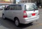 RUSH SALE Toyota Innova E D4D 2014 -3