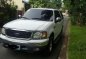 Ford Expedition 2001 4x2 XLT AT White For Sale -3