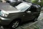 Nissan X-Trail 2006 4x2 for sale-0