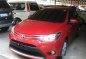 Well-maintained Toyota Vios 2017 for sale-2