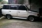 Toyota Tamaraw Fx 1997 MT White For Sale -5