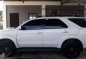 Toyota Fortuner 2015 FOR SALE-2