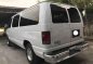 2012 Ford E150 AT Chateau flex fuel for sale-11