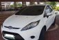 Ford Fiesta 2013 hatchback FOR SALE-0