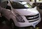 2015 Hyundai Grand Starex 2.5 GL MT DSL for sale-0