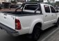 2015 Toyota Hilux G 4x4 Matic Diesel TVDVD RARE CARS for sale-4