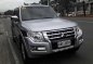 2015 Mitsubishi Pajero Limited Edition 4x4 Matic Diesel TVDVD NewLook for sale-0