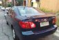Good as new Toyota Corolla Altis 2003 for sale-4