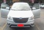 RUSH SALE Toyota Innova E D4D 2014 -0