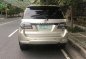 2007 Toyota Fortuner 2.5 diesel 4x2 for sale-2