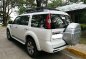 Ford Everest Matic 2009 Loaded for sale-4