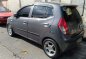 Fresh Hyundai i10 Manual Gray HB For Sale -2