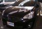 2015 Mitsubishi Mirage G4 GLS 1.2 MT GAS for sale-0