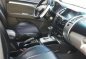 For sale Mitsubishi Montero GLS V 2012-5