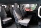 Good as new Toyota Hiace 2015 for sale-11