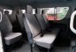 Good as new Toyota Hiace 2015 for sale-3