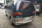 Mitsubishi Spacegear 97 LOCAL FOR SALE-2