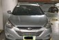 2012 Hyundai Tucson CRDi AT for sale-5