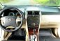 For sale. Toyota Corolla Altis 1.6v 2011-6