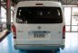 Good as new Toyota Hiace 2015 for sale-12