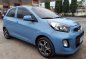 2016 Kia Picanto AT for sale-2