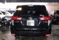 2017 Toyota Innova E 2.8 Automatic Diesel For Sale -8