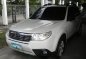 Good as new Subaru Forester 2010 for sale-0