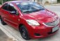 2011- 1.3 Toyota Vios J FOR SALE-1