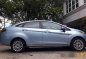 Good as new Ford Fiesta 2011 for sale-2