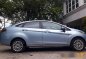 Good as new Ford Fiesta 2011 for sale-1