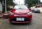 2016 Toyota Vios E Manual for sale-2