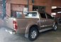 PICK UP Toyota HILUX G 2011 model for sale-4