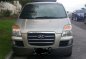 Hyundai Starex Crdi Turbo Diesel 2007 for sale-0